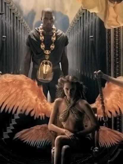 和侃爷恋情曝光！C罗前女友伊莲娜：从二线内衣模特到顶流收割机