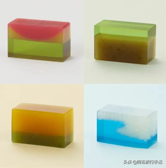 实用的100种小甜点,10多种甜品不限量免费吃