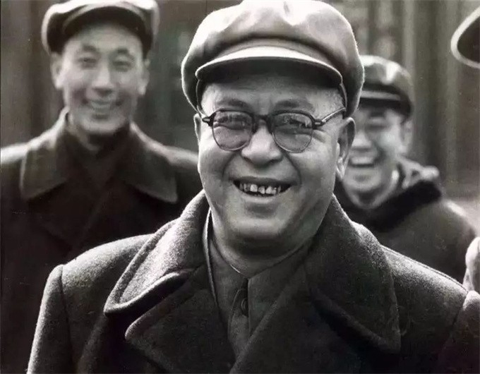 八宝山革命公墓先烈名单,八宝山公墓都葬了哪些人