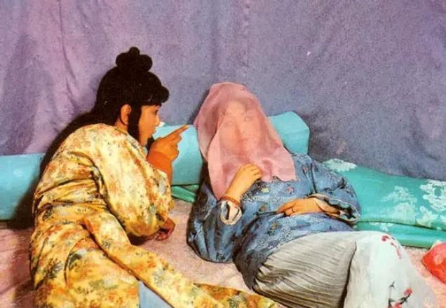 三寸长寿四寸无忧指哪里,三寸长寿四寸无忧指什么