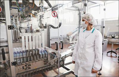 让国人重拾对国产奶粉的信心 (国产奶粉如何重获消费者信心)