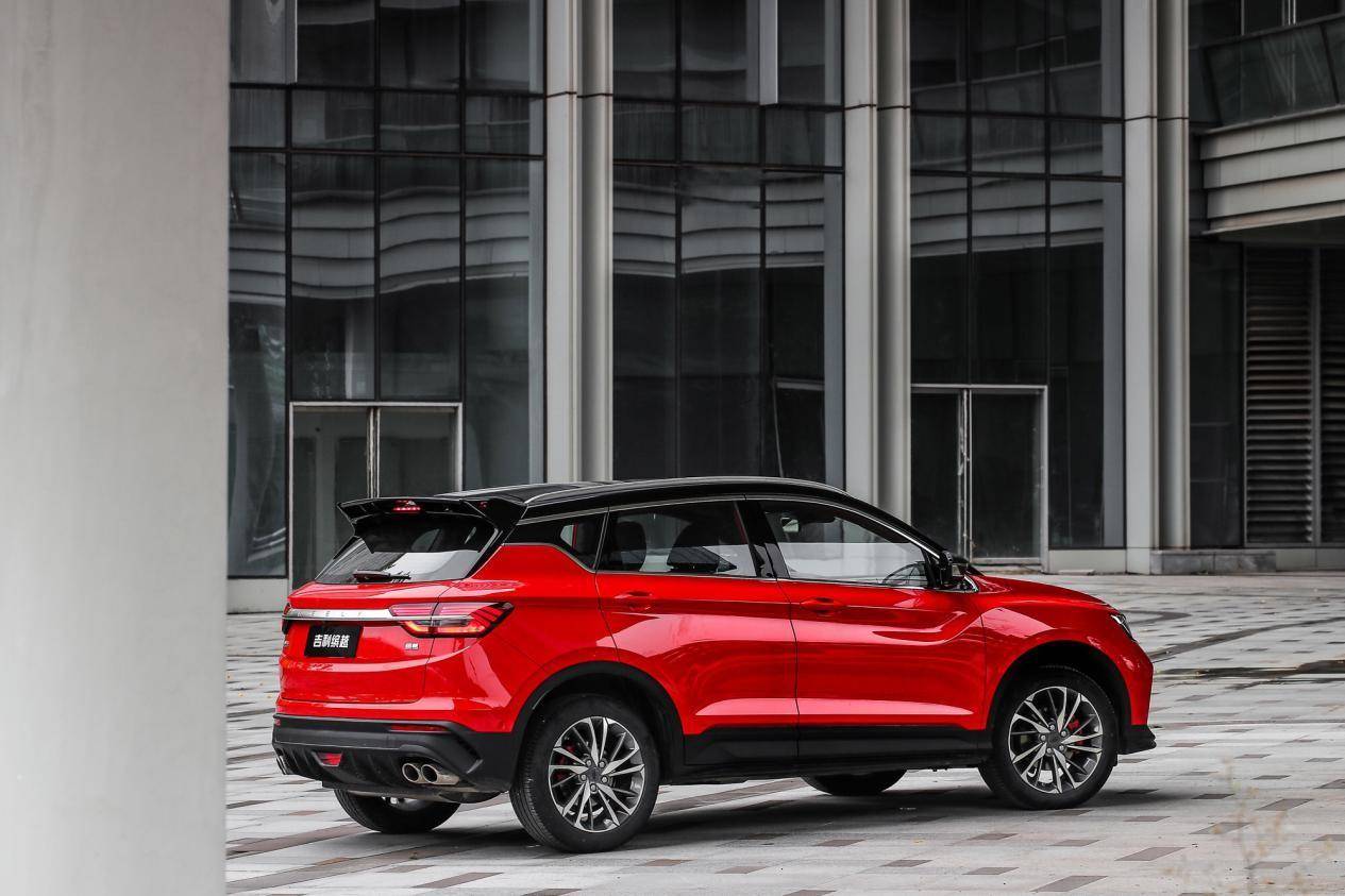 钢炮缤越,中国钢炮缔造缤越速度