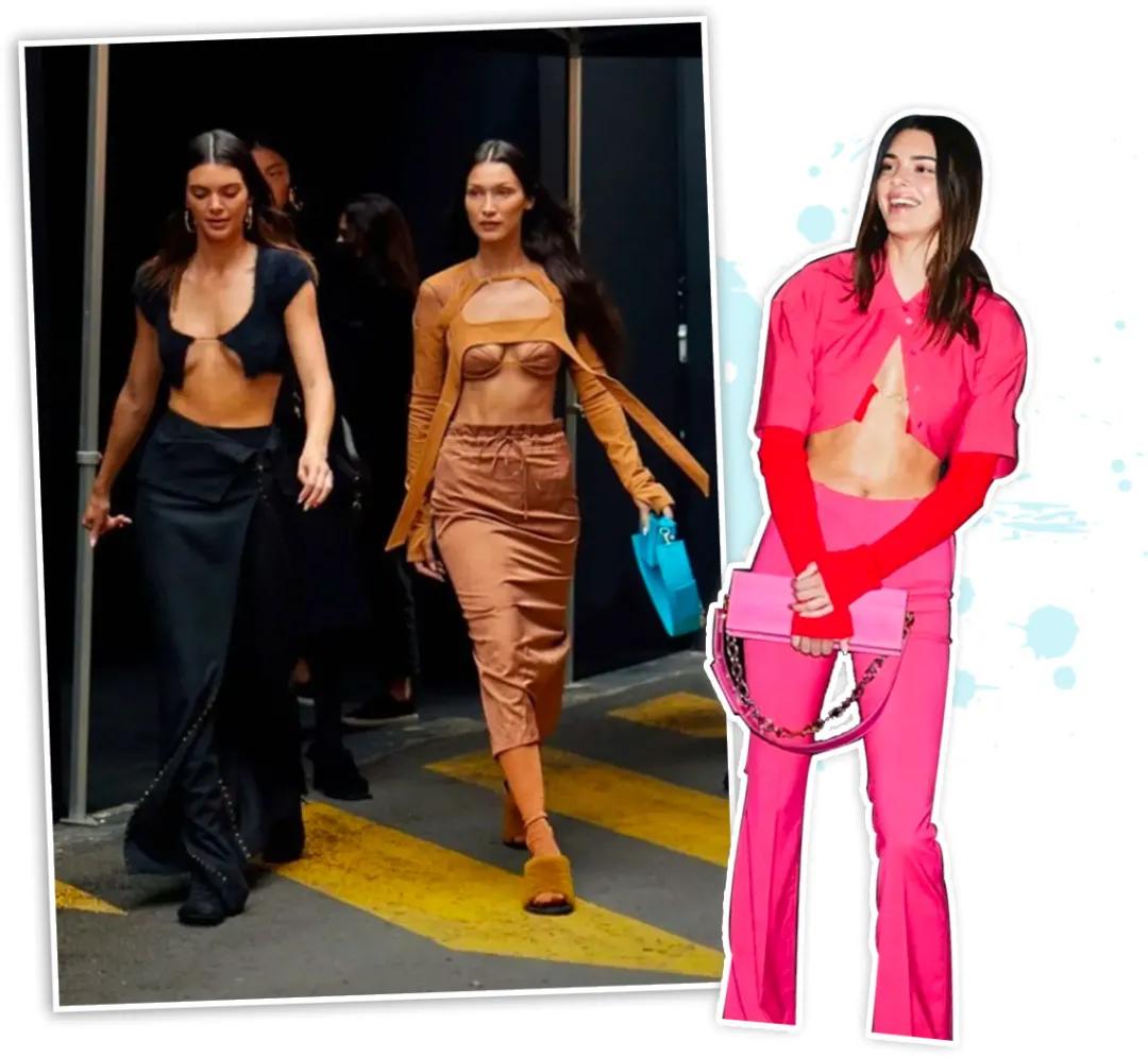 果然包包,果然包包是女人的最爱