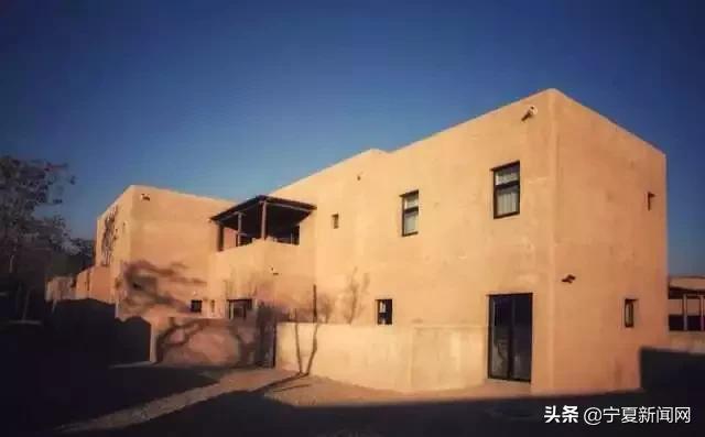 70年·夸夸我的城｜中卫：闻者向往来者依恋居者自豪