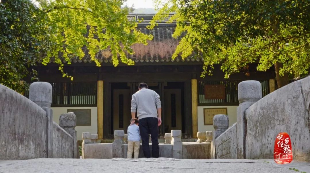 一条街108座祠堂？！他们不是修祠堂上瘾，而是要让后人记住来时的路