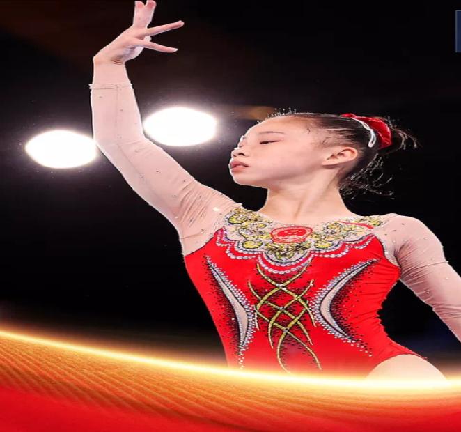 自古英雄出少年，东京奥运会上中国队的“后浪”们，真的太厉害了