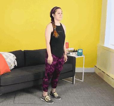 如何锻炼小腿肌肉使小腿变细,小腿肌肉为什么练不出线条