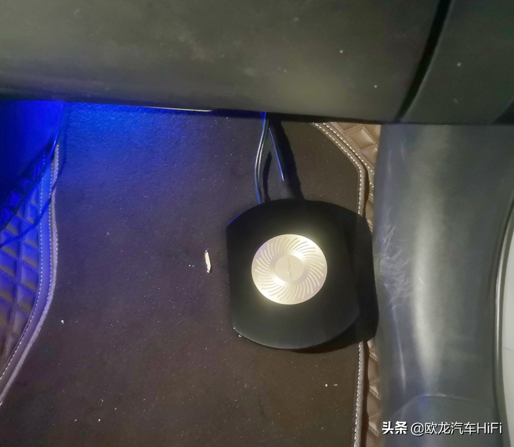 三菱翼神音响效果怎么样,三菱翼神改装尾喉声浪