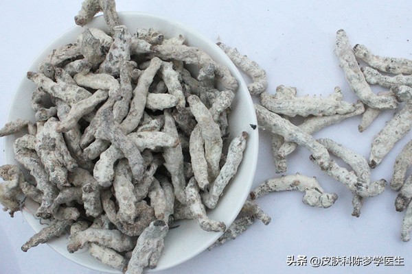 褐斑用药,褐青色斑中药内调有用吗