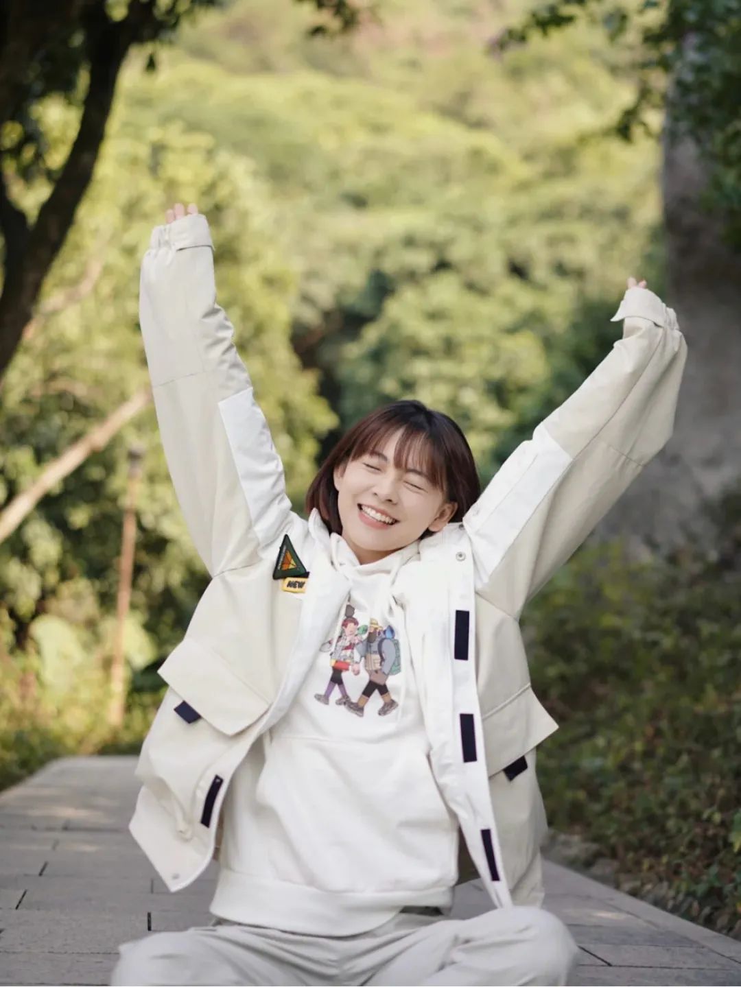 小个子时尚洋气穿搭冬款,适合150小个子的穿搭秋冬