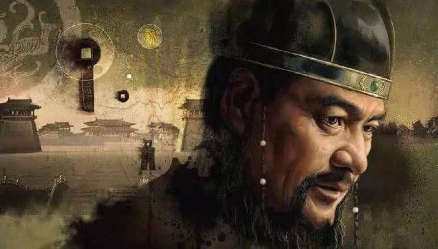 王莽是怎么登上帝位的,王莽是怎么当上皇帝的