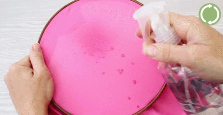 缝纫拆线技巧一拉就开,缝纫错了如何快速拆线