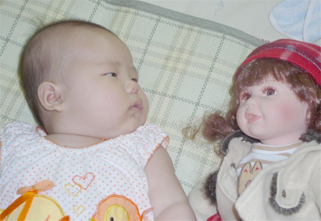 从孩子喜欢的颜色看性格,小孩喜欢的颜色代表的性格