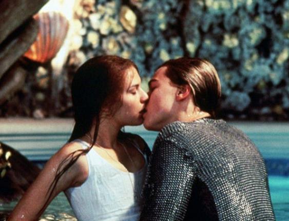 罗密欧朱丽叶和梁山伯,为什么罗密欧和朱丽叶像梁山伯