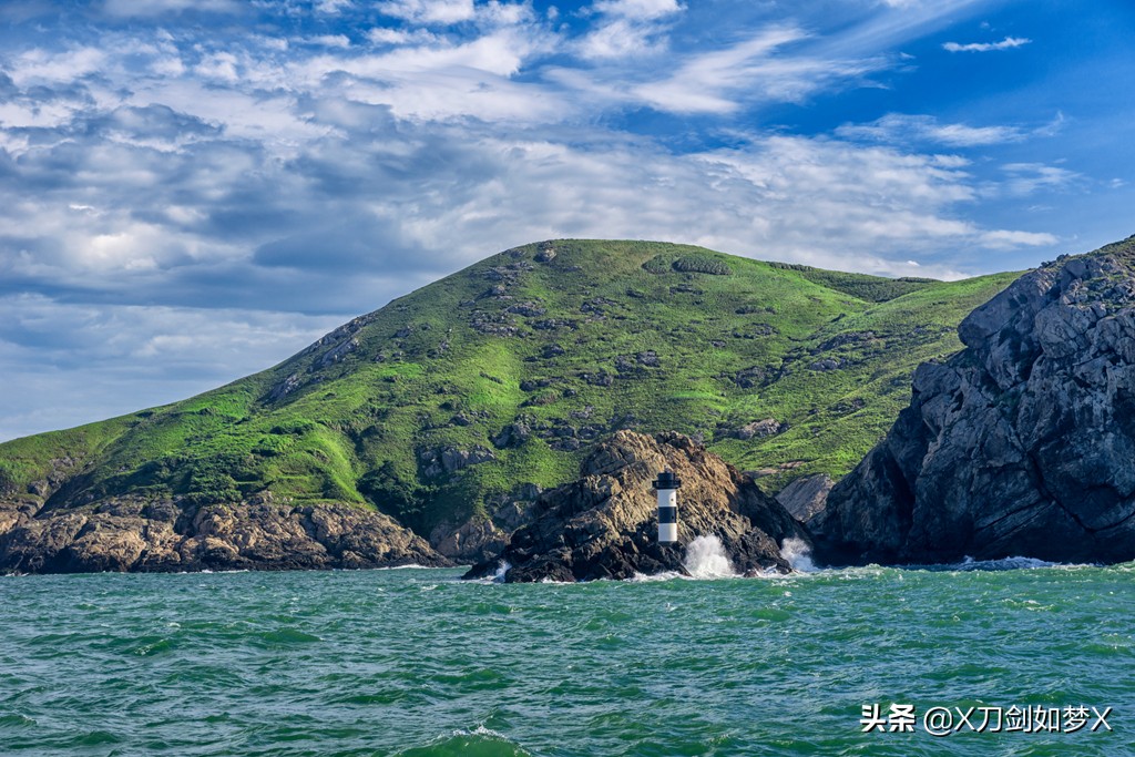 东极岛如何跳岛,都有什么办法上东极岛