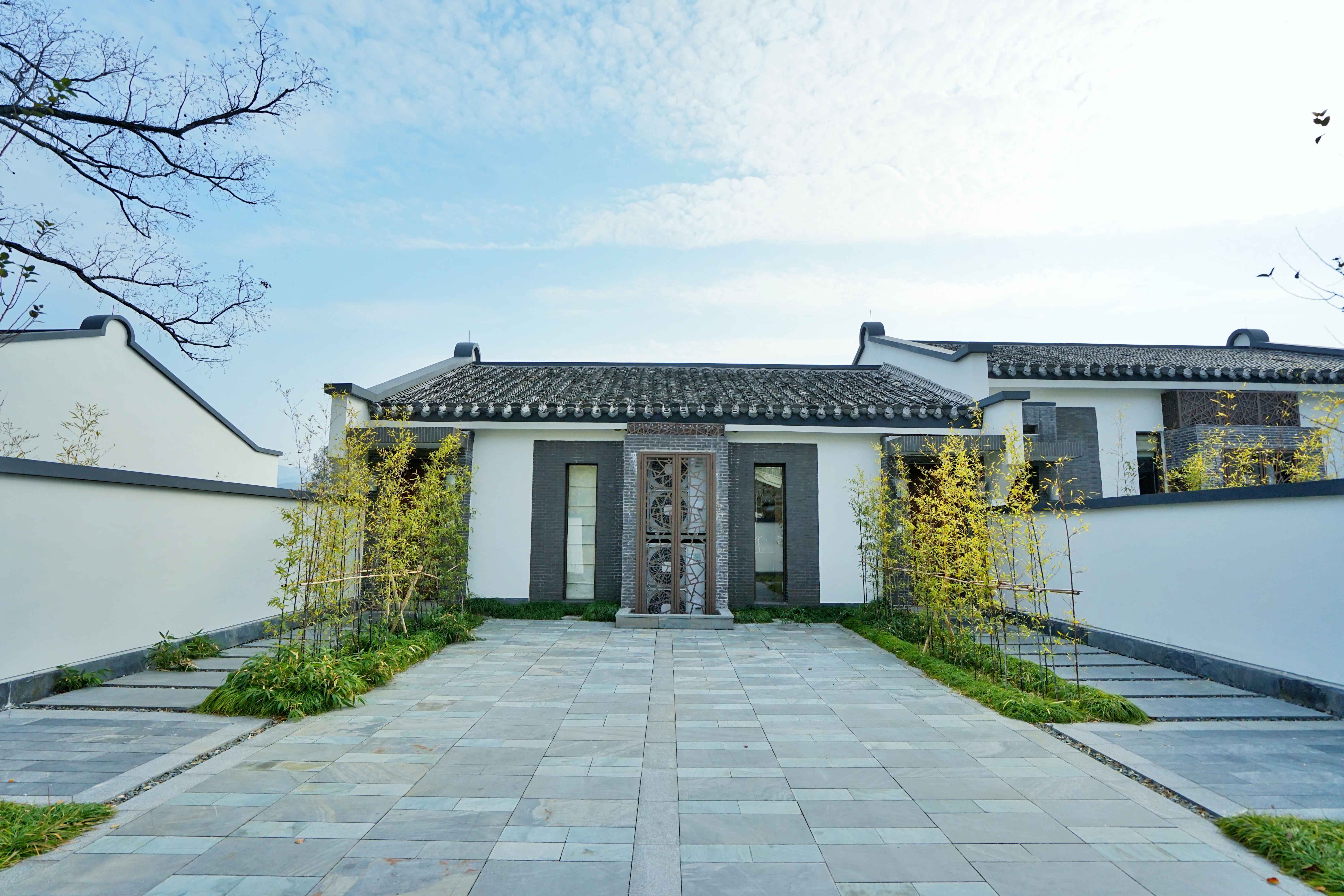 黄山悦榕庄度假旅行,民丹岛悦榕庄度假