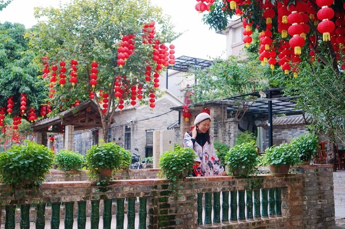 广东顺德美食旅游攻略学生,顺德自驾这份美食攻略要收好