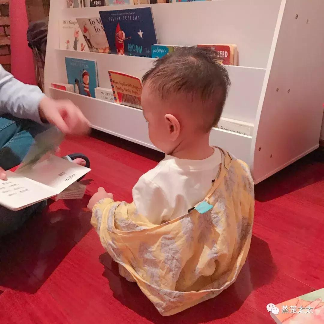 生活需要仪式感书籍视频,家庭绘本收纳方法