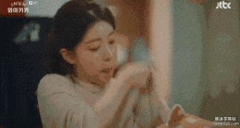 当妈妈的艰辛可想而知,终于体会到了妈妈曾受过的苦