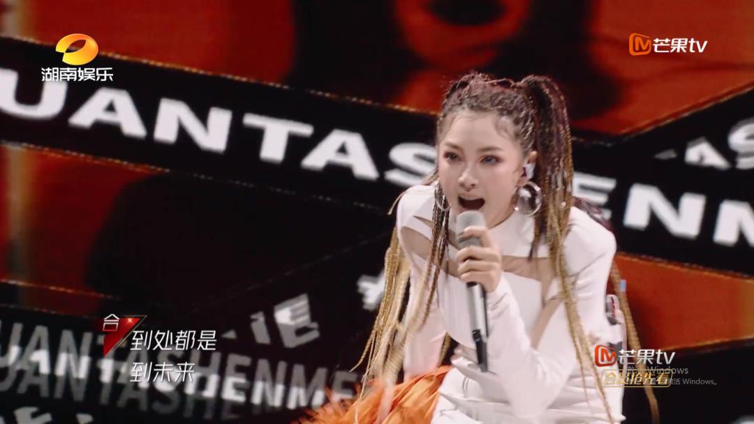 《晓明历险记》第二次公演，我的OP是她们，你呢？