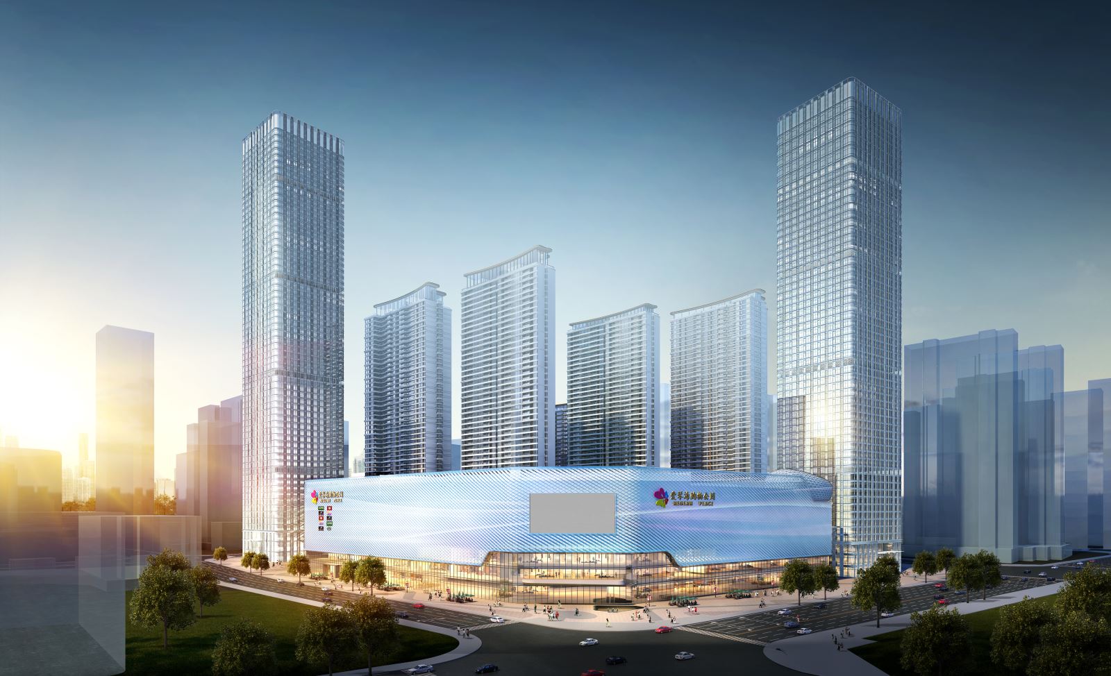 贵阳近期开业的购物中心,贵阳2020年6月开业的商场