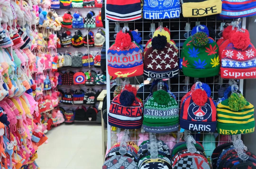 浙江义乌有什么发财机会,义乌繁华不繁华