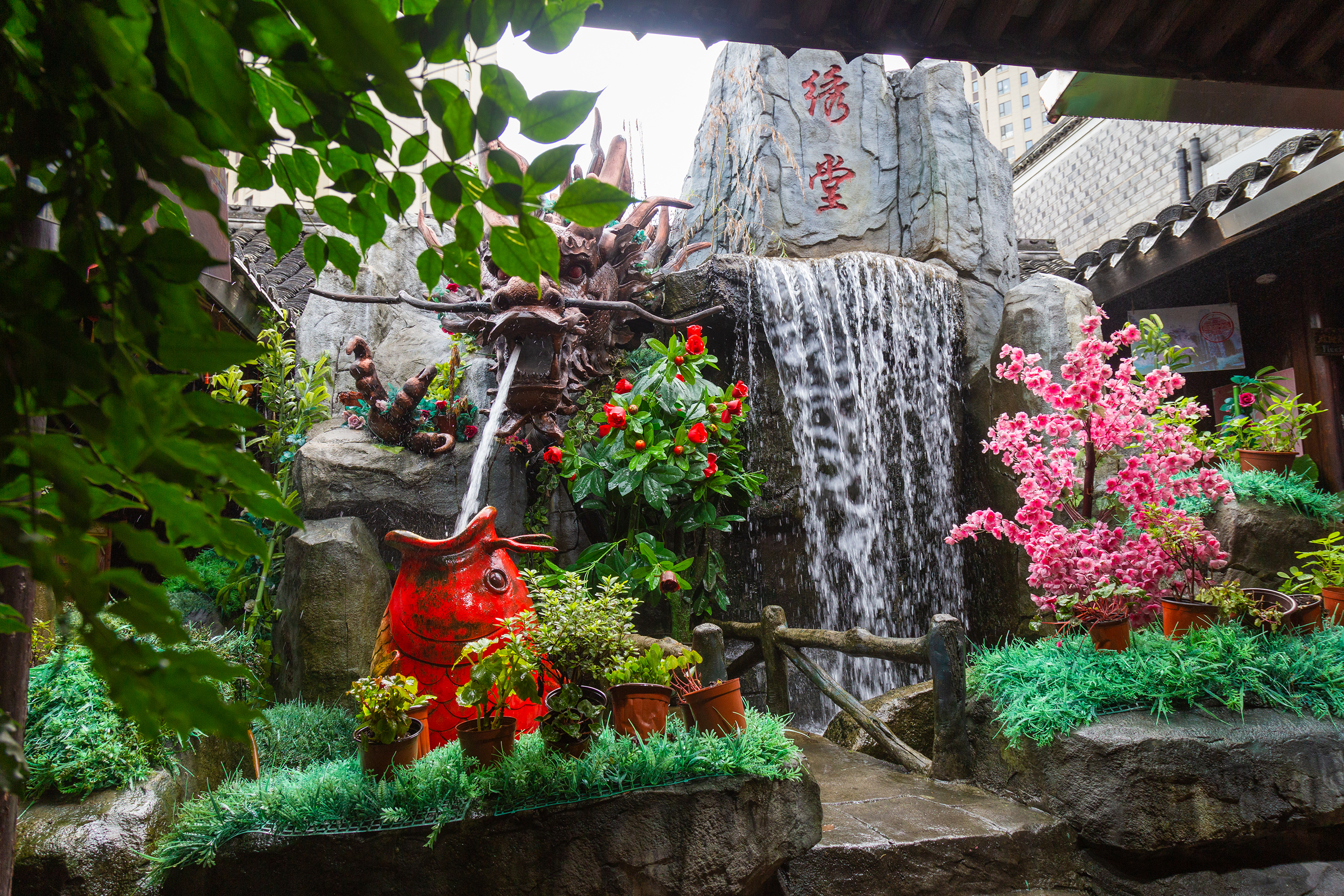 外地人来宁波旅游,外省的来宁波