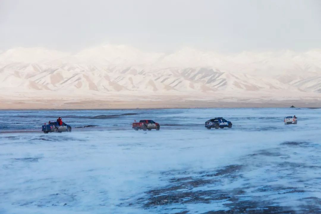 青海旅游攻略景点必去,一生一定要去一次青海吗