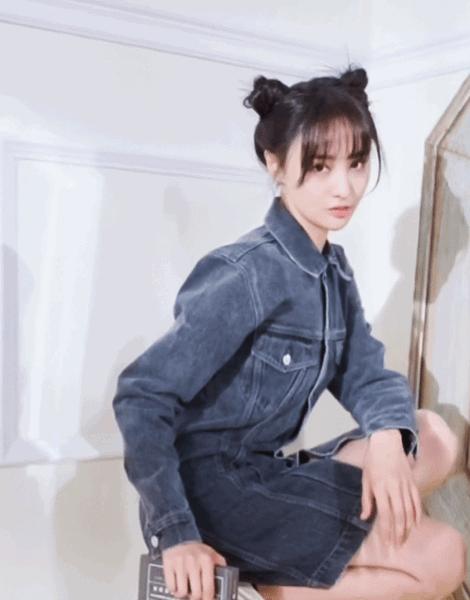 论少女感,论什么叫少女感