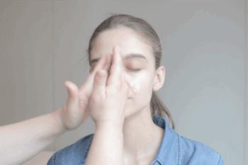 为什么同一款素颜霜价格相差十倍,素颜霜99两支