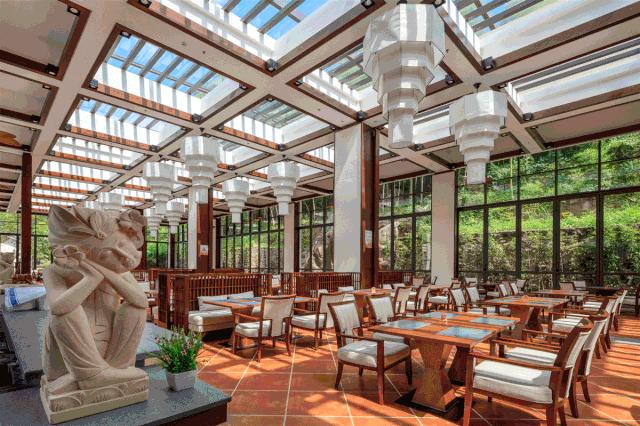 韶关巴厘岛风情酒店,韶关桃源巴厘岛