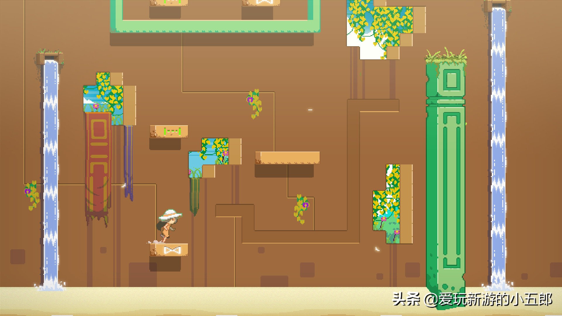 steam热门游戏推荐双人游戏有哪些,steam冬促双人养成类游戏推荐