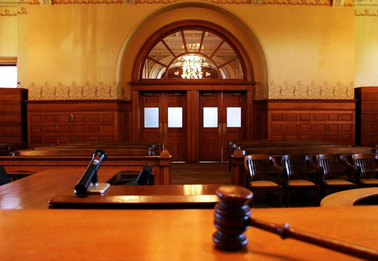 打官司流程是怎样的法律知识大全,亲身经历打官司流程及费用标准