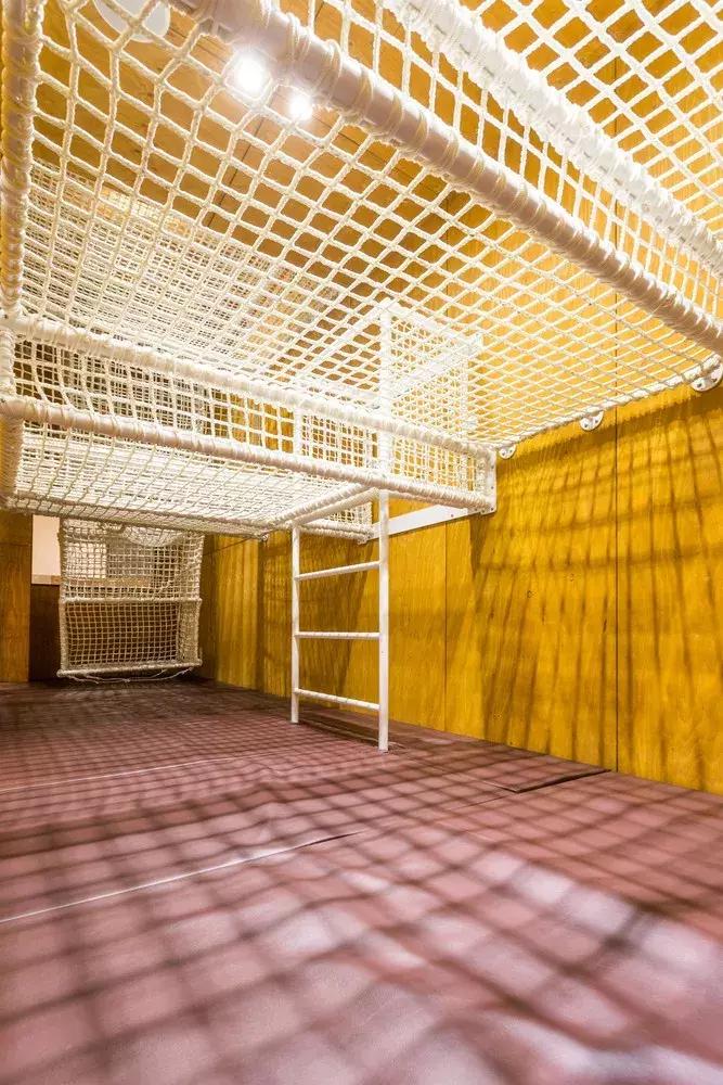 日本最好设计的幼儿园,世界十大幼儿园设计