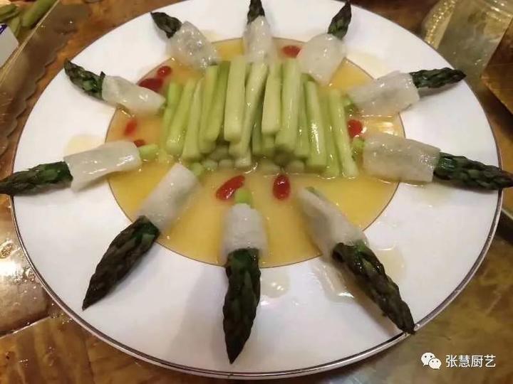 内蒙古烹饪大师吴志强,烹饪大师吴志强