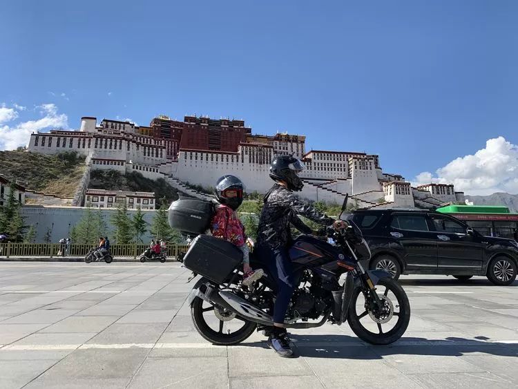 七月摩旅318川藏,摩旅318川藏出发前的视频