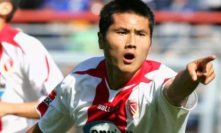 武磊杨晨去哪了,杨晨和武磊留洋成绩