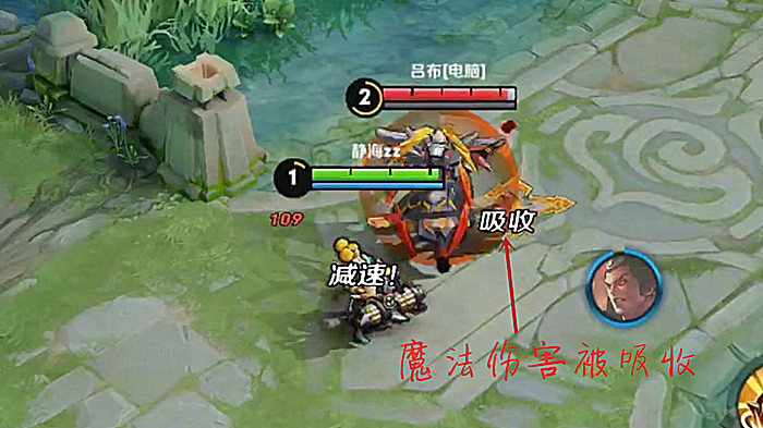 王者荣耀反伤刺甲效果能叠加吗,反伤刺甲和暴烈之甲哪个适合铠