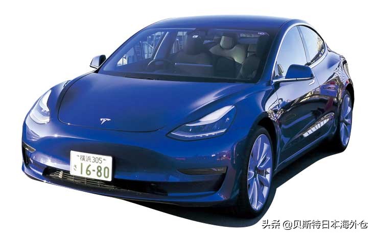 在日本什么车销量好,在日本销量最好的车什么品牌