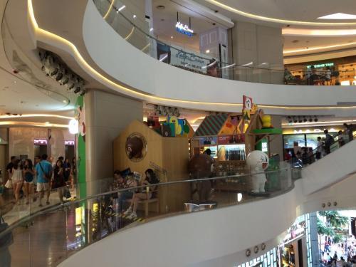 铜锣湾真的是古惑仔的天地吗,真正的香港铜锣湾