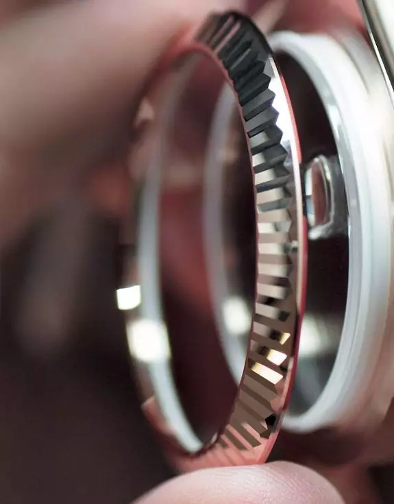 劳力士日志绿盘116233男表,劳力士日志41哪个表盘最经典