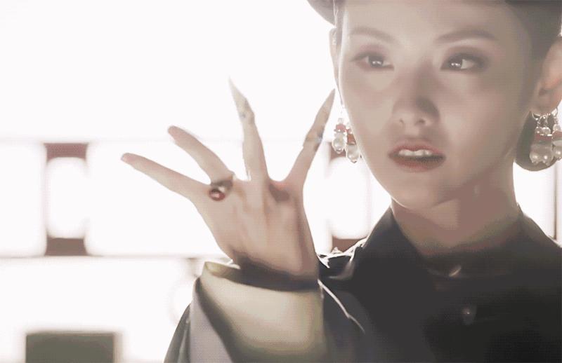 盘点那些最美的古风舞,那些惊鸿一瞥的古装舞蹈