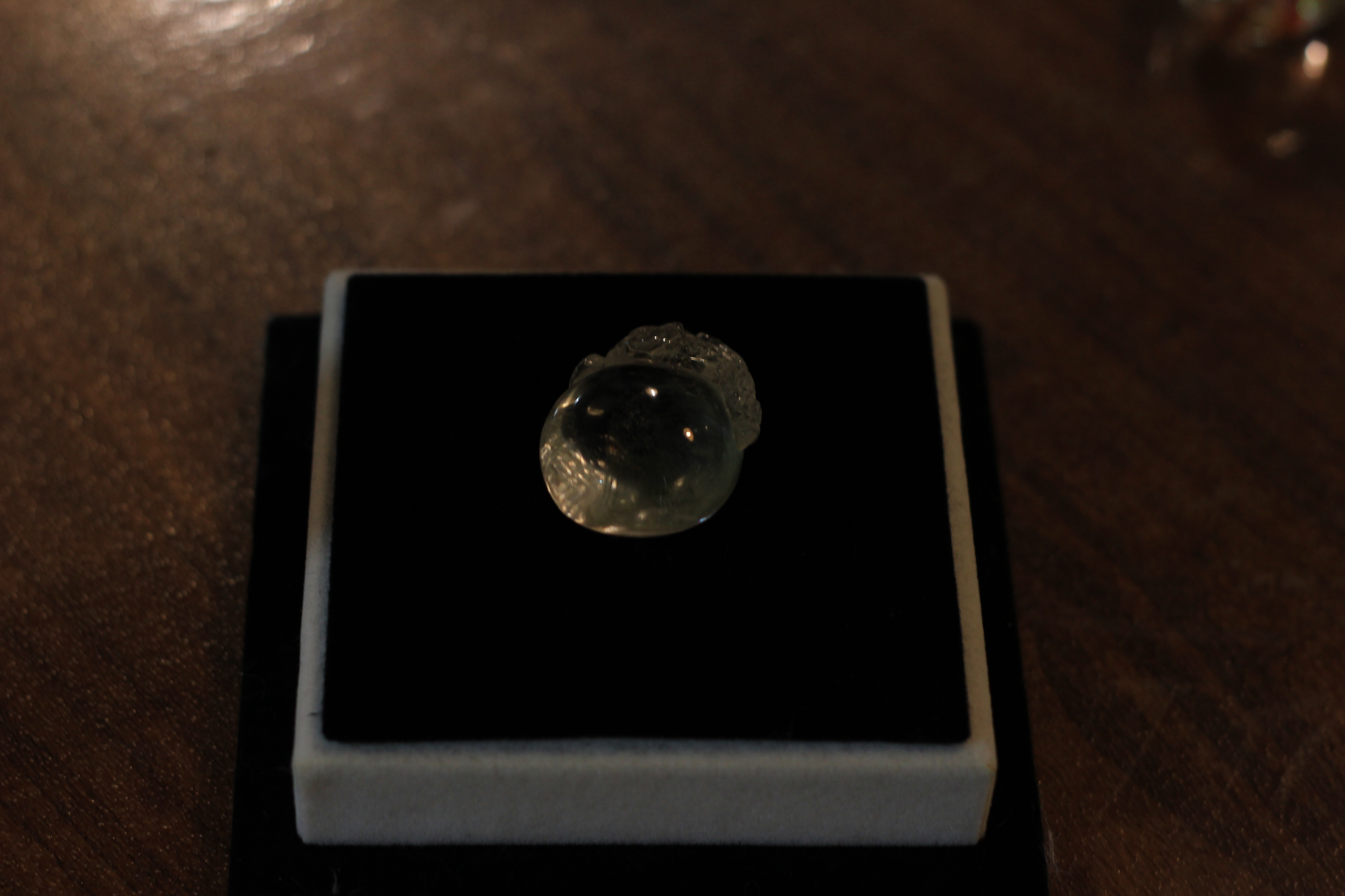 适合佩戴的水晶的功效与作用,戴什么水晶对身体最好