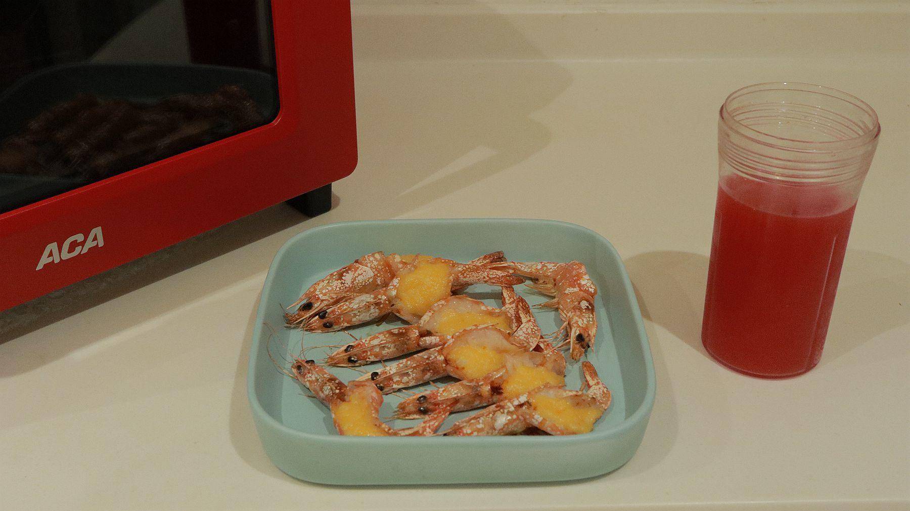 包揽厨电半边天,这才是真正的颜值实力并存,ACA空气炸烤箱