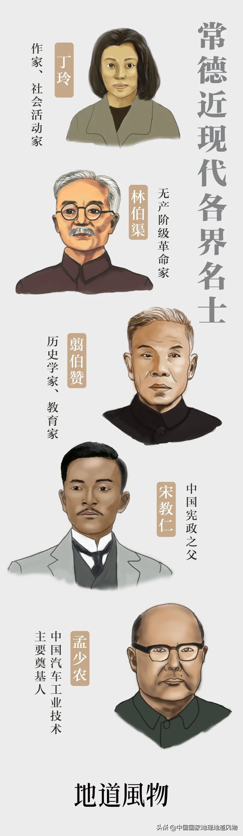 陶渊明笔下的武陵源是张家界吗,常德桃花源陶渊明笔下仙境