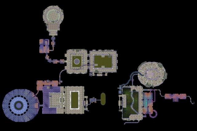 魔兽世界怀旧服五人副本任务,魔兽怀旧服部落副本任务详细攻略