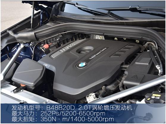 宝马530和宝马x3哪个舒适性好,忠于驾驶乐趣宝马x3测试亮点解析