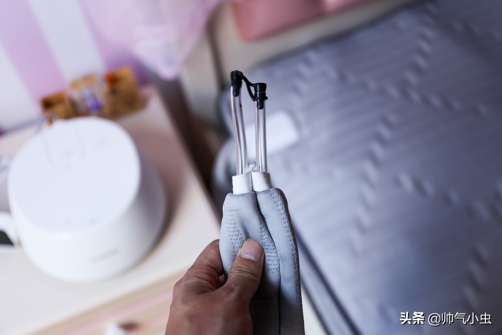 智能床垫1399元,水暖床垫小米