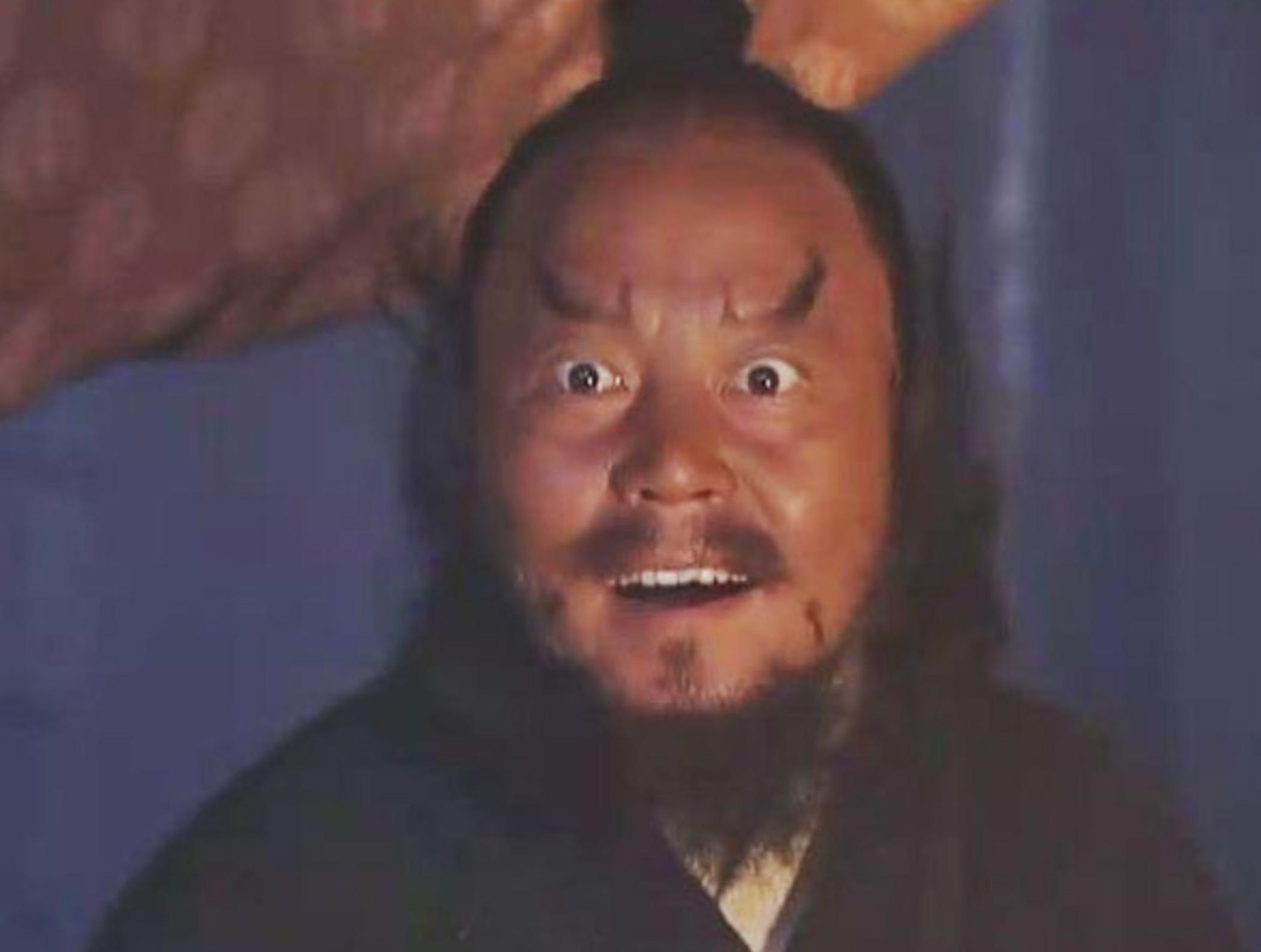 李逵母亲被吃是宋江导致的么,李逵母亲被老虎吃了是哪一集