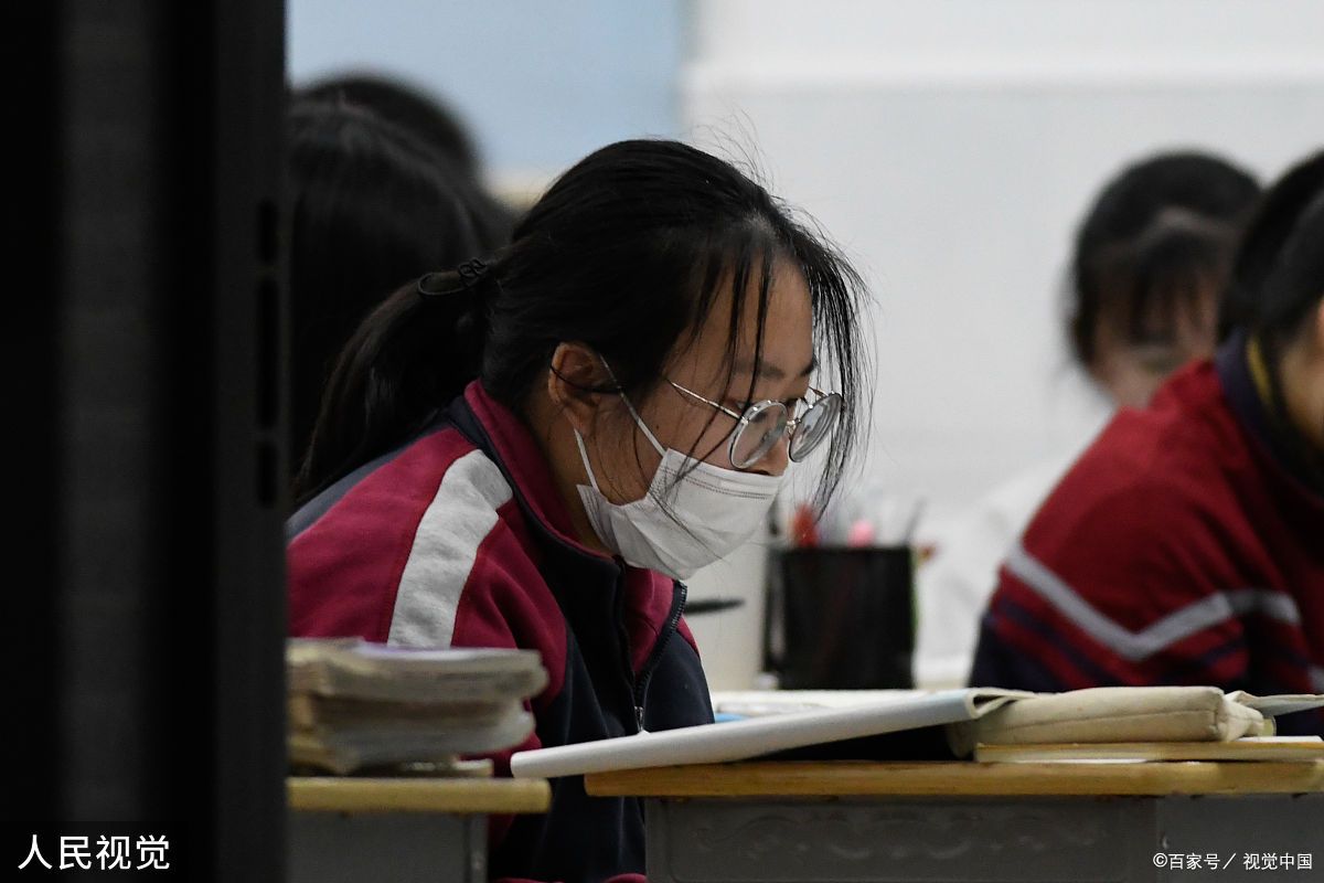 高考前可以喝点清开灵预防感冒,高考体检前感冒了怎么办